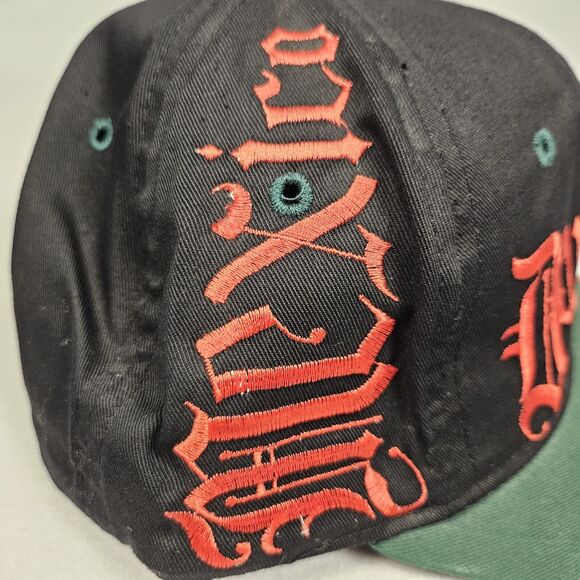 DURANGO FUERTE Y PODEROSO HAT Mexico Cotton Trucker Snapback Weed Marijuana OSFA - Picture 9 of 15